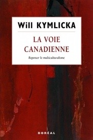 La voie canadienne - Click to enlarge picture.