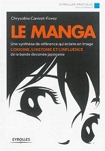 Le manga - Click to enlarge picture.