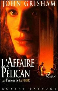L'Affaire Pélican - Click to enlarge picture.