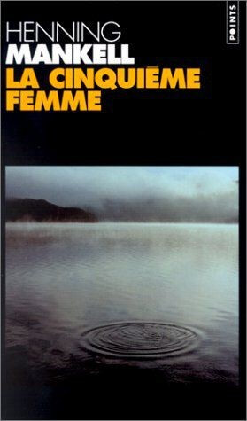 La cinquième femme - Click to enlarge picture.