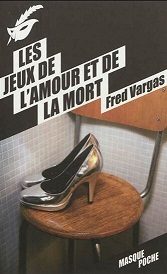 Les jeux de l'amour et de la mort - Click to enlarge picture.