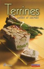 Terrines - Click to enlarge picture.