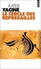 Le cercle des représailles - Click to enlarge picture.