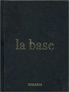 La base - Click to enlarge picture.