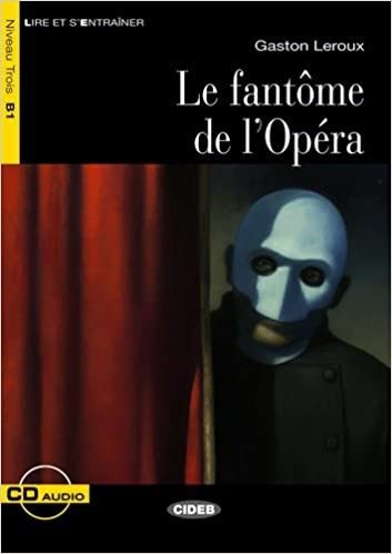 Le Fantôme de l'Opéra - Click to enlarge picture.