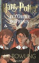 Harry Potter - Click to enlarge picture.