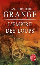L'empire des loups - Click to enlarge picture.