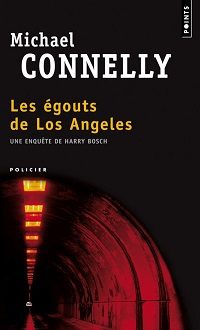 Les égouts de Los Angeles - Click to enlarge picture.
