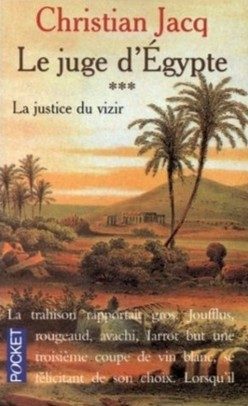 Le Juge d'Egypte - Click to enlarge picture.