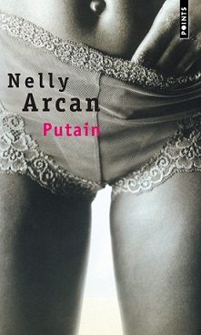 Putain - Click to enlarge picture.