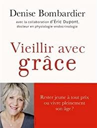 Vieillir avec grâce - Click to enlarge picture.