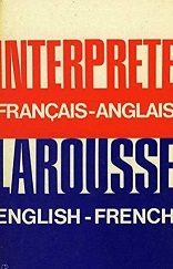 Interprete (dictionnaire de voyage) - Click to enlarge picture.