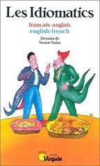 Les Idiomatics - Click to enlarge picture.