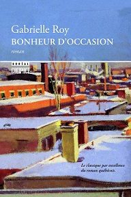 Bonheur d'occasion - Click to enlarge picture.
