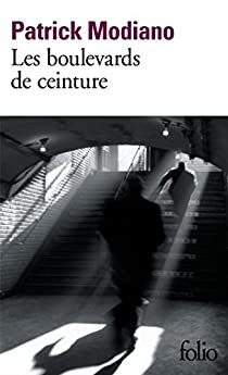 Les boulevards de ceinture - Click to enlarge picture.