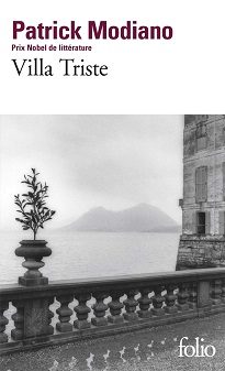 Villa Triste - Click to enlarge picture.
