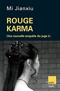 Rouge Karma - Click to enlarge picture.