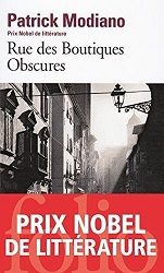 Rue des Boutiques Obscures - Click to enlarge picture.