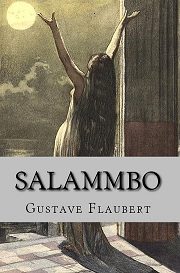 Salammbô - Click to enlarge picture.