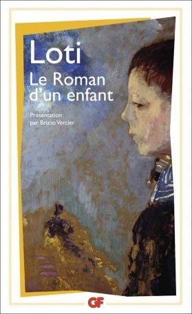 Le roman d'un enfant - Click to enlarge picture.