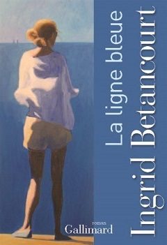 La ligne bleue - Click to enlarge picture.