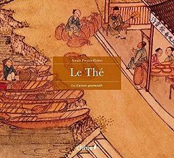 Le thé - Click to enlarge picture.