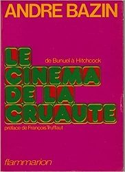 Le cinéma de la cruauté - Click to enlarge picture.