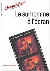 Le surhomme à l'écran - Click to enlarge picture.
