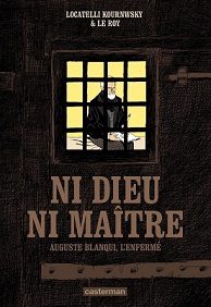 Ni Dieu ni maître - Click to enlarge picture.