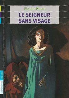 Le seigneur sans visage - Click to enlarge picture.