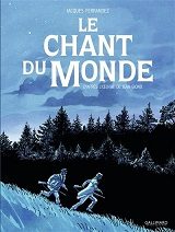 Le chant du monde - Click to enlarge picture.