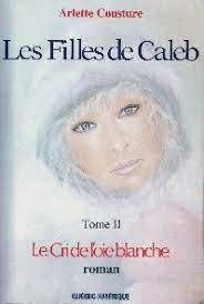 Les filles de Caleb - Click to enlarge picture.