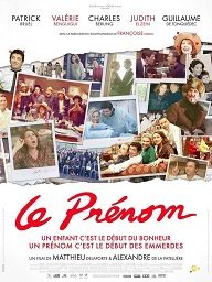 Le prénom - Click to enlarge picture.