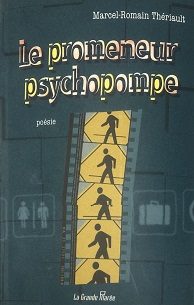 Le promeneur psychopompe - Click to enlarge picture.