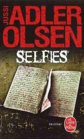 Selfies - Click to enlarge picture.