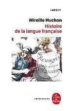 Histoire de la langue française - Click to enlarge picture.