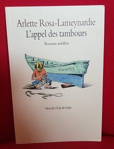 L'appel des tambours - Click to enlarge picture.