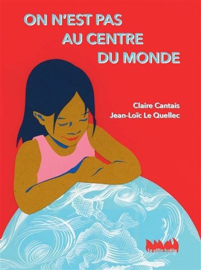 On n'est pas au centre du monde - Click to enlarge picture.
