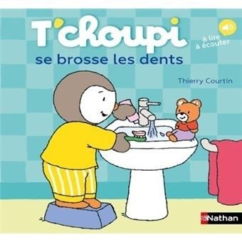 T'choupi - Click to enlarge picture.