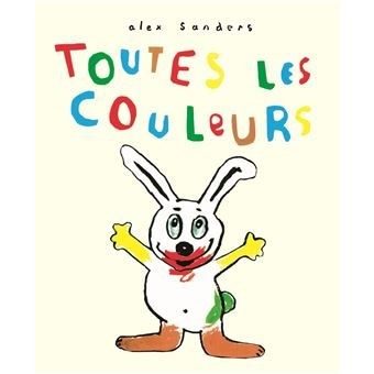Toutes les couleurs - Click to enlarge picture.