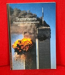 Le terrorisme - Click to enlarge picture.