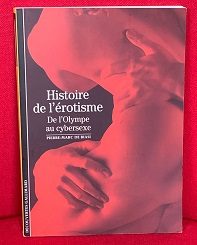 Histoire de l'érotisme - Click to enlarge picture.