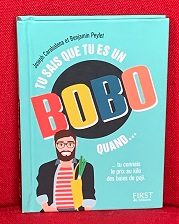 Tu sais que tu es un bobo quand... - Click to enlarge picture.