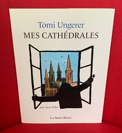 Mes cathédrales - Click to enlarge picture.