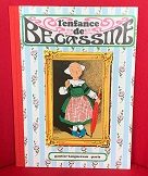 Bécassine - Tome 1 : L'enfance de Bécassine - Click to enlarge picture.