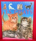 Les chats - Click to enlarge picture.