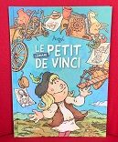 Le petit Léonard de Vinci - Click to enlarge picture.