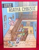 Little Agatha Christie - Click to enlarge picture.
