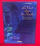 Le vent dans les saules - Tome 03 : Le Vent dans les saules - Click to enlarge picture.