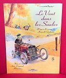Le vent dans les saules - Tome 02 : Le Vent dans les saules - Click to enlarge picture.